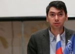 Григорий Мелконянц