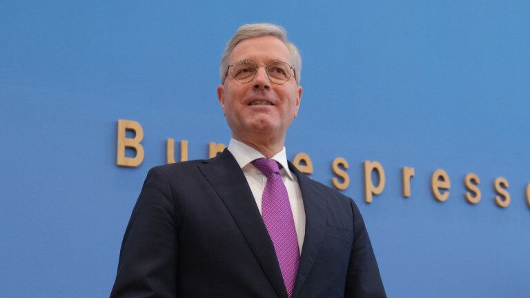 Норберт Рьотген