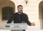 Володимир Зеленски