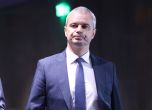 Костадин Костадинов в парламента