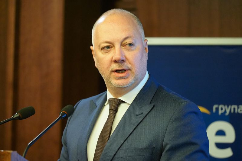 Росен Желязков