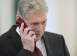 Говорителят на Кремъл Дмитрий Песков.