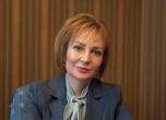 Кристина Хитрова, преизбрана за зам.-председател на КРС