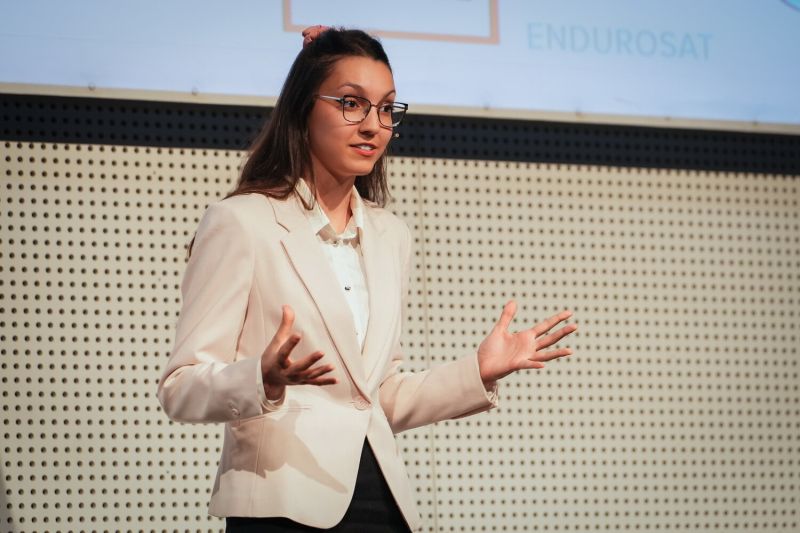 Десислава Мусинска