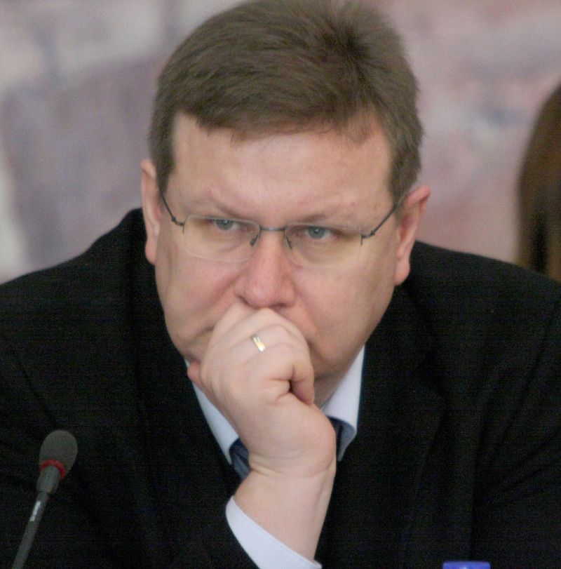 Явор Дачков