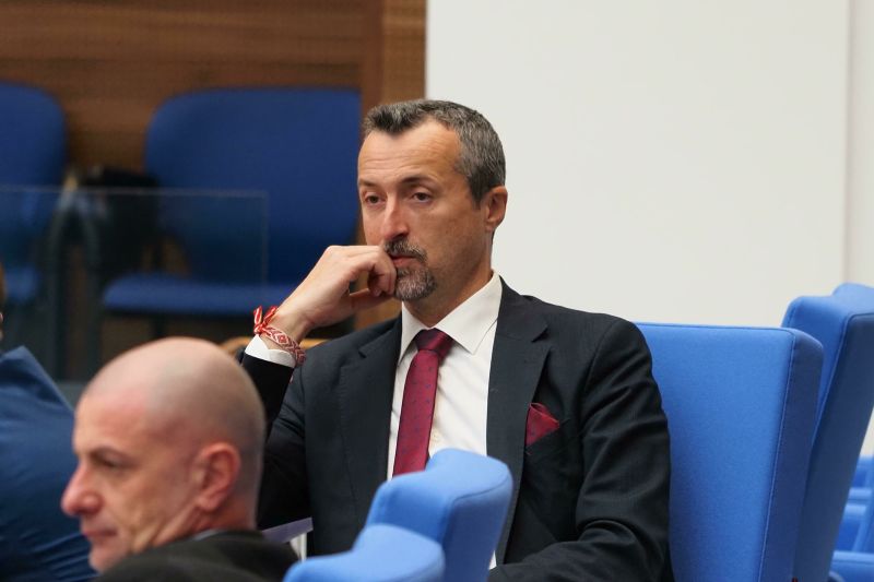 Петко Стефановски