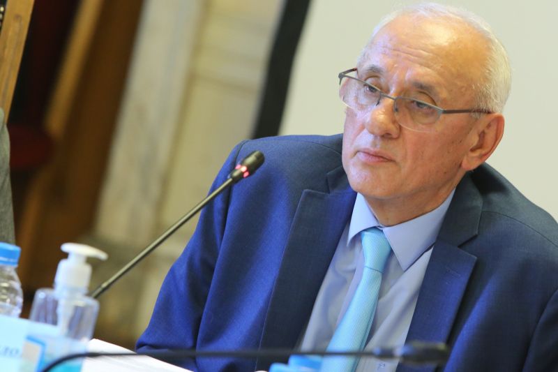 Силви Кирилов