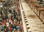 Метрото по време на стачка