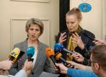 БОК не се превзема с ултиматуми, заяви Стефка Костадинова