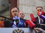 Владимир Медински, съветник на руския президент