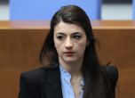 Лена Бориславова, ПП