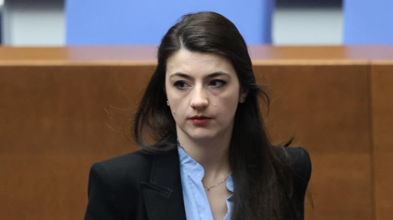 Лена Бориславова, ПП