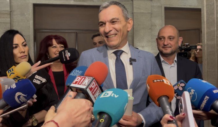 Десислав Тасков