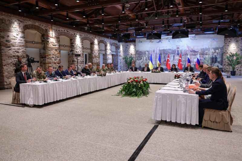 преговорите