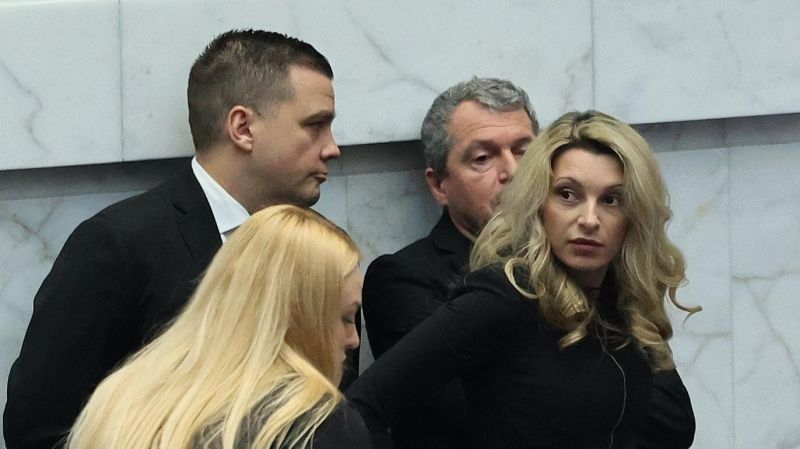 Станислав Балабанов, Тошко Йорданов, Павела Митова