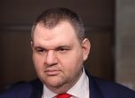 Делян Пеевски, ДПС-НН