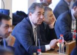 Проф. Вили Лилков, Синя София