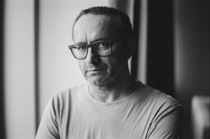 Андрей Звягинцев