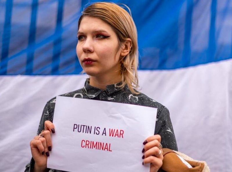 Историята на Ксения Елисеева