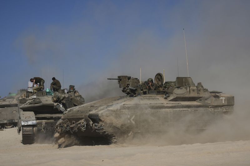 военна техника