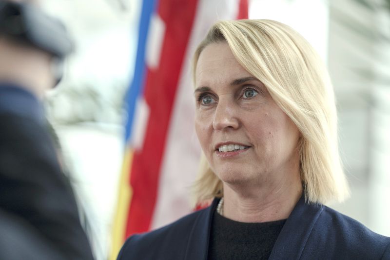 Бриджит Бринк