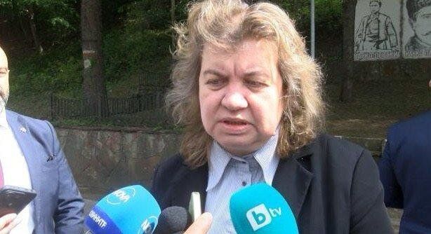 Наталия Киселова