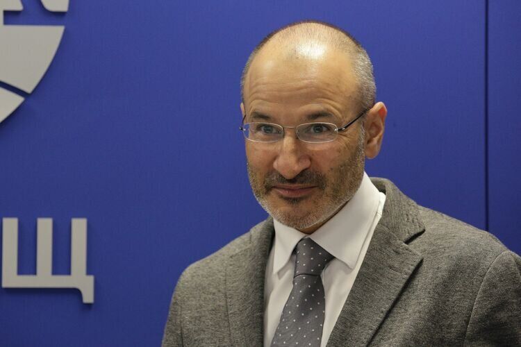 Говорителят на МВнР на Румъния