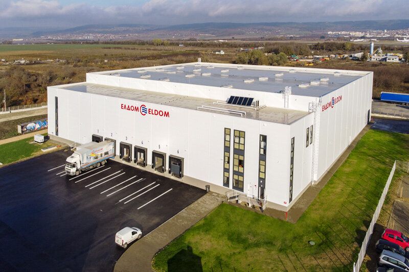 Как Проинстал ЕООД помогна на водещи компании да оптимизират складовете си