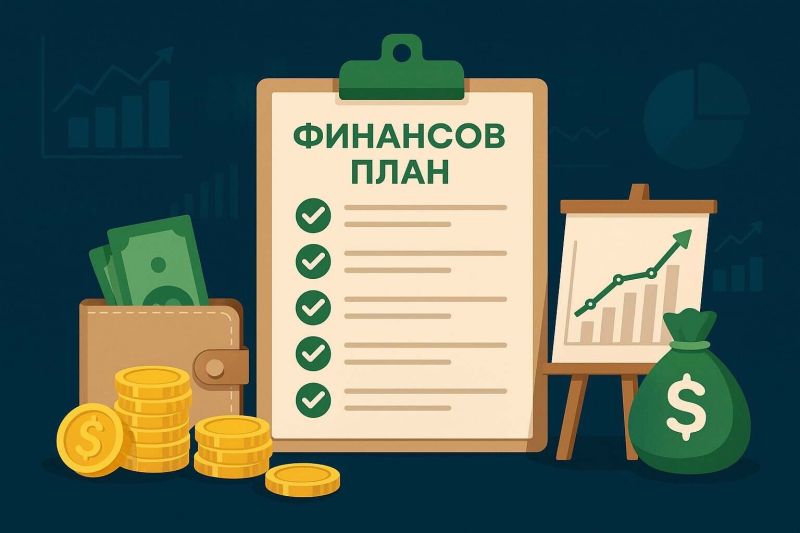 Инвестиция в бъдещето: Как да създадем и следваме личен финансов план?