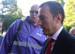 Тодор Капитанов и Васил Терзиев