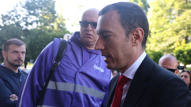 Тодор Капитанов и Васил Терзиев