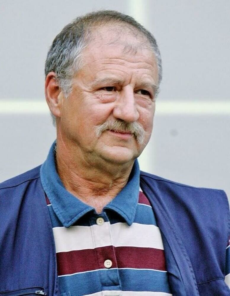 Павел Попандов