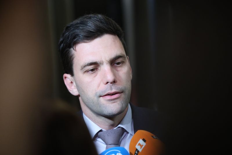 Никола Минчев