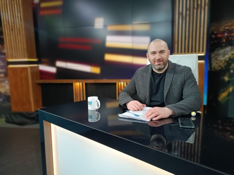 Боби Ваклинов