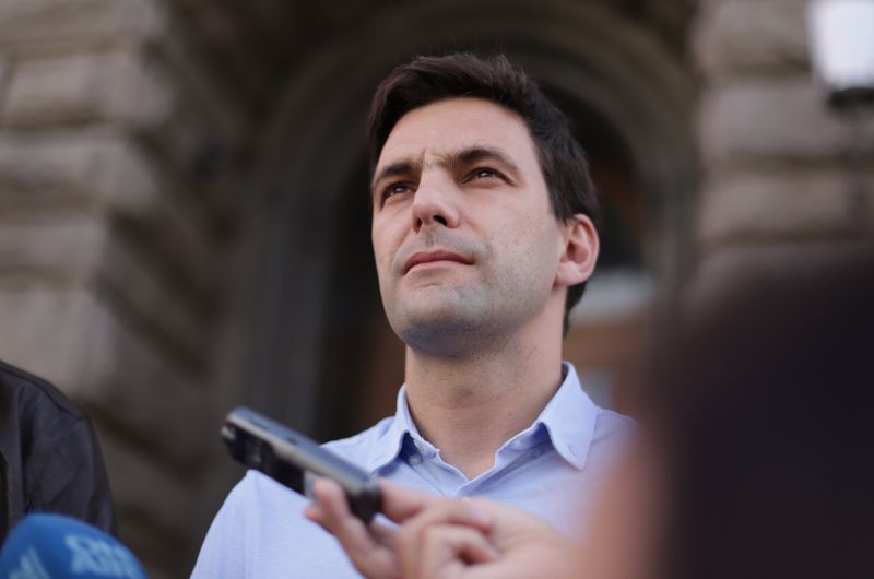 Никола Минчев