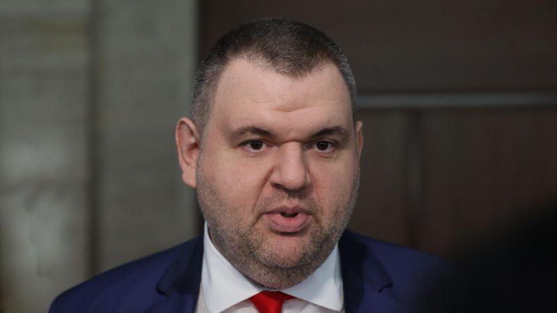 Делян Пеевски