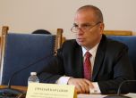 Гроздан Караджов, министър