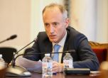 Министър Красимир Вълчев