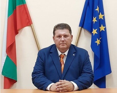 Живко Желязков