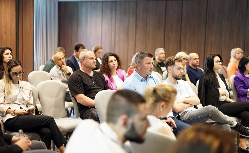 Yettel организира дискусия с компании от Пловдив и региона за прилагането на устойчиви практики