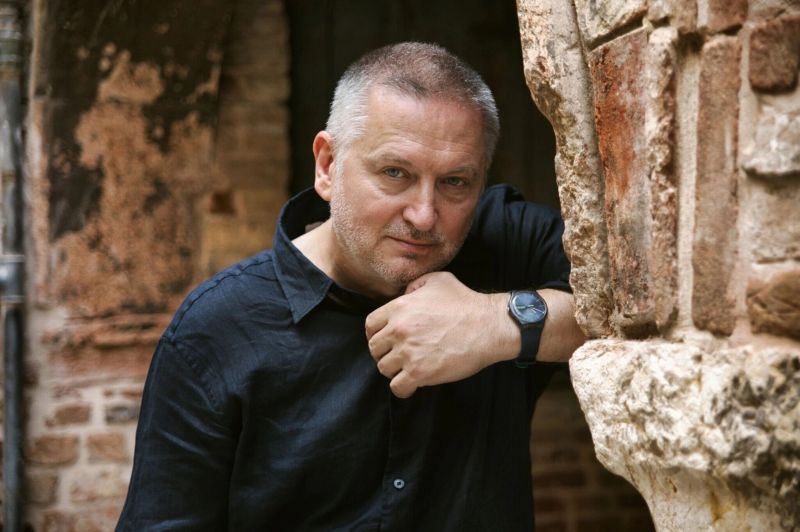 Георги Господинов