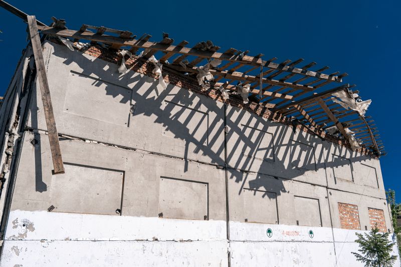 Атака с дронове