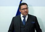 Даниел Митов, МВР