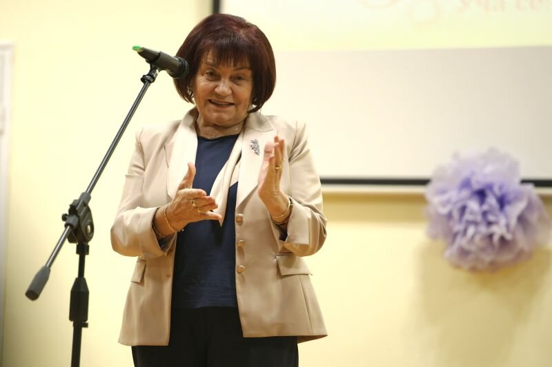 Янка Такева