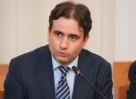 Божидар Божанов, ПП-ДБ