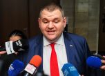 Делян Пеевски в НС