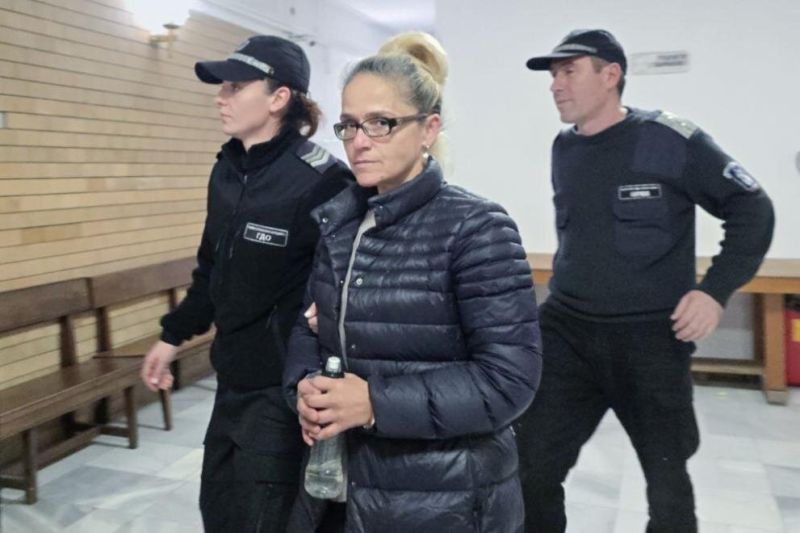 Десислава Иванчева