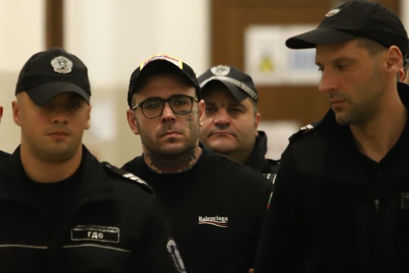 Георги Семерджиев