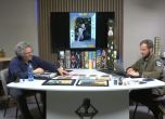 Генадий Воробьов и Манол Пейков