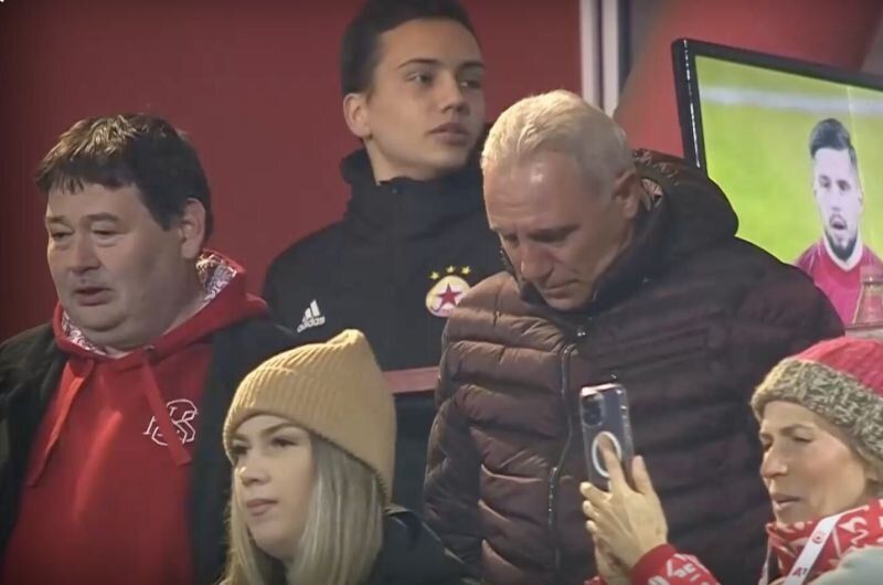 Христо Стоичков